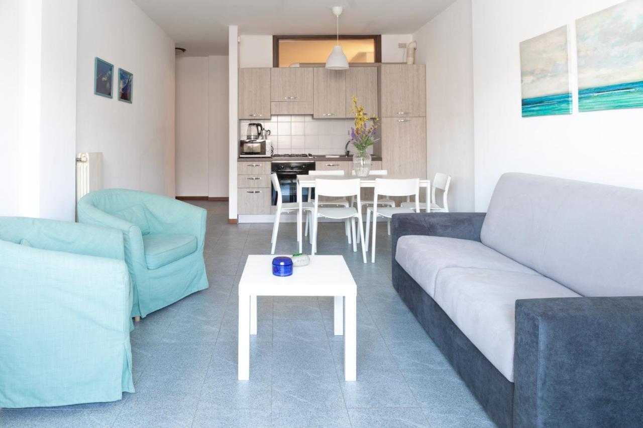 The Sunset 2 By Design Studio Bellano Extérieur photo
