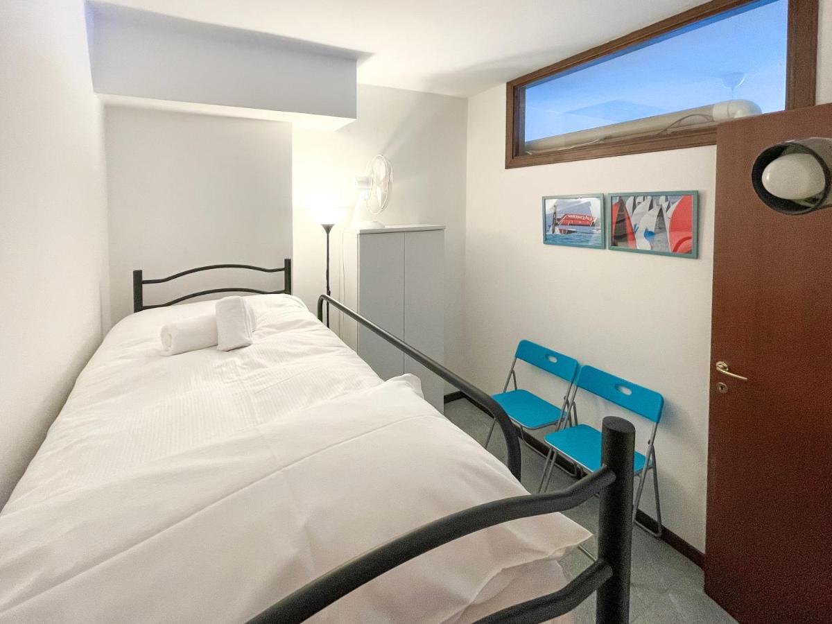 The Sunset 2 By Design Studio Bellano Extérieur photo