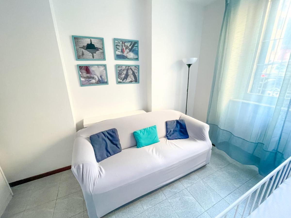 The Sunset 2 By Design Studio Bellano Extérieur photo