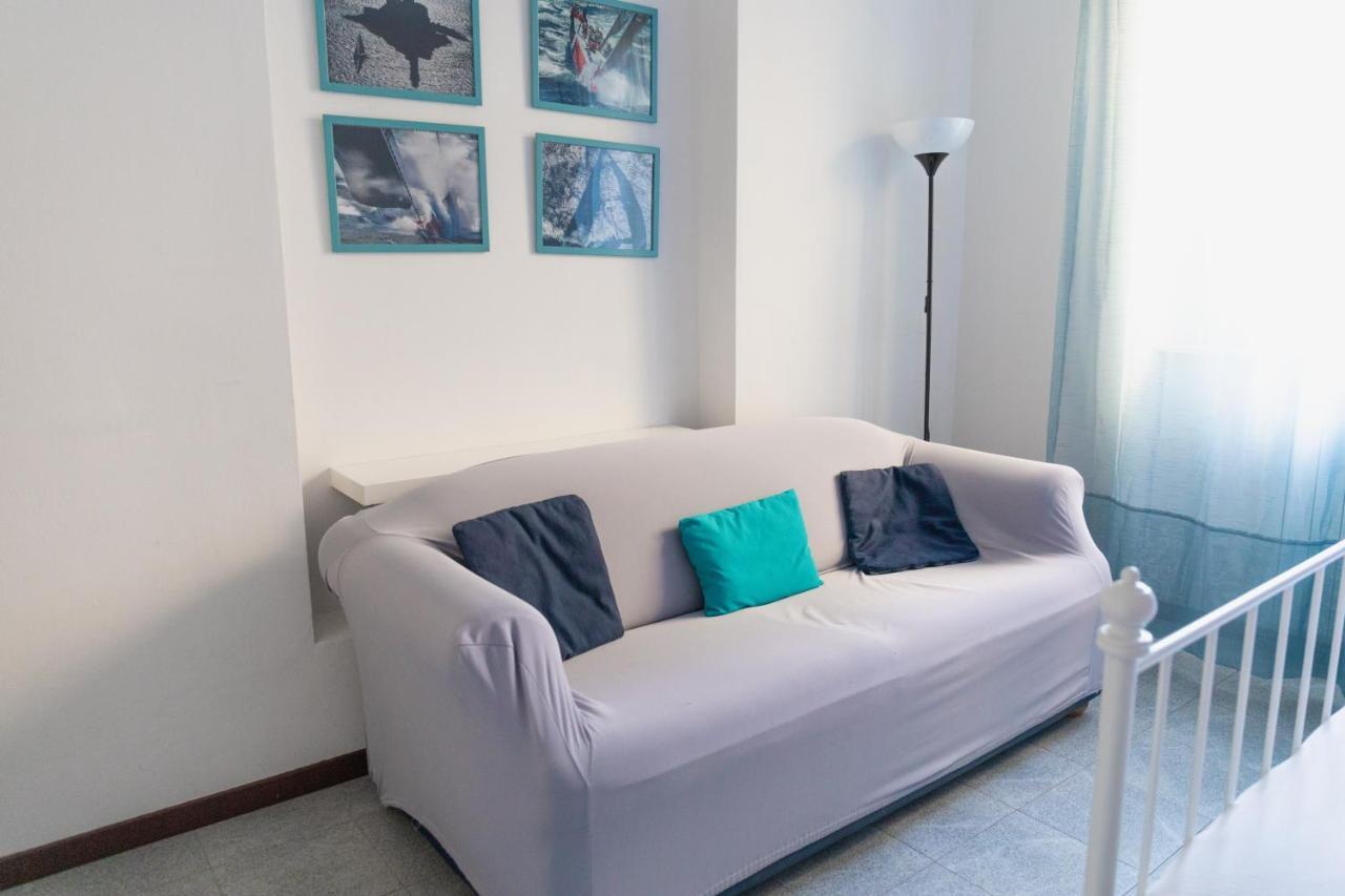 The Sunset 2 By Design Studio Bellano Extérieur photo