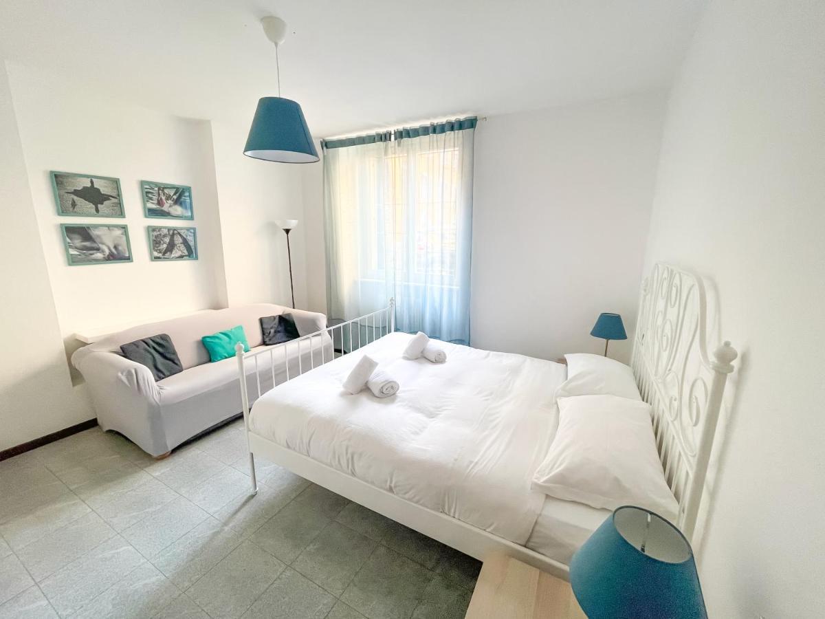 The Sunset 2 By Design Studio Bellano Extérieur photo
