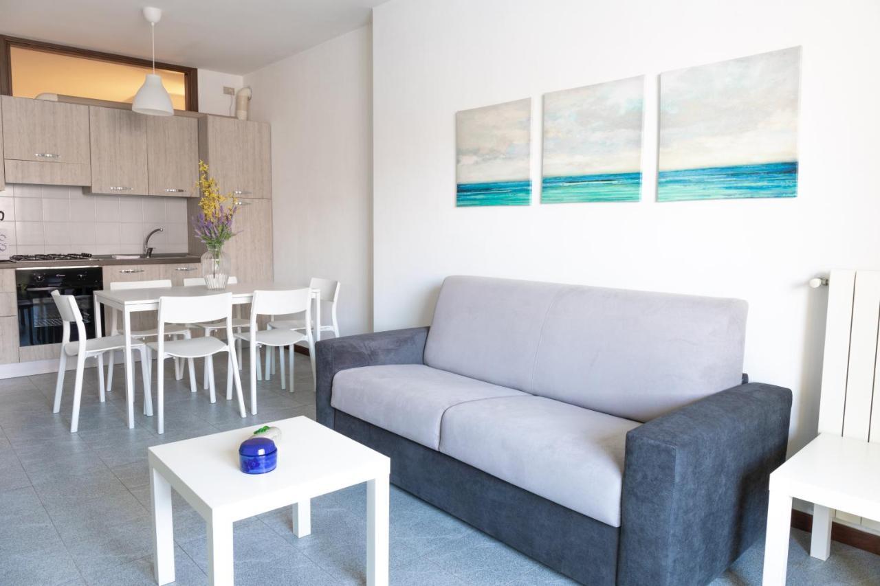 The Sunset 2 By Design Studio Bellano Extérieur photo