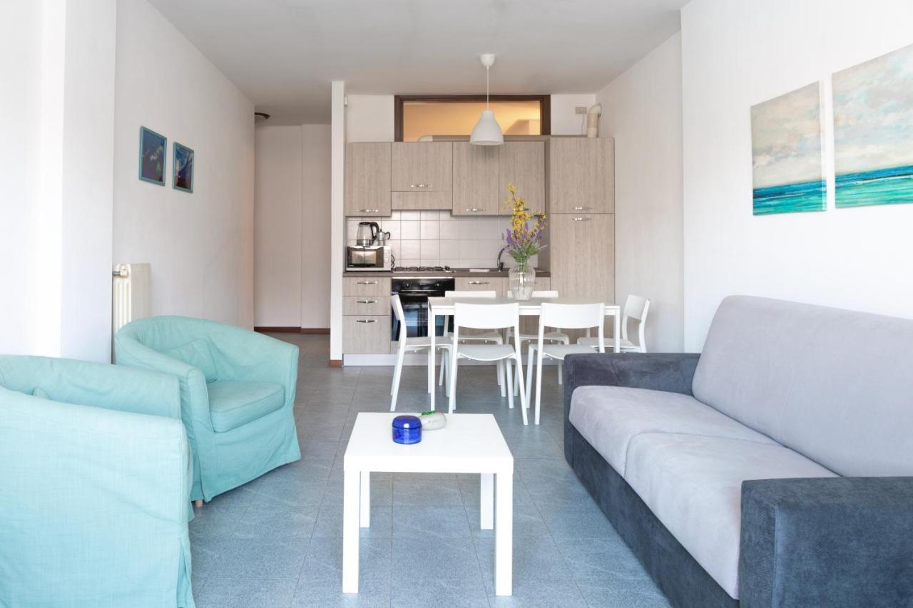 The Sunset 2 By Design Studio Bellano Extérieur photo