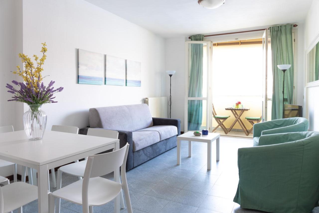 The Sunset 2 By Design Studio Bellano Extérieur photo