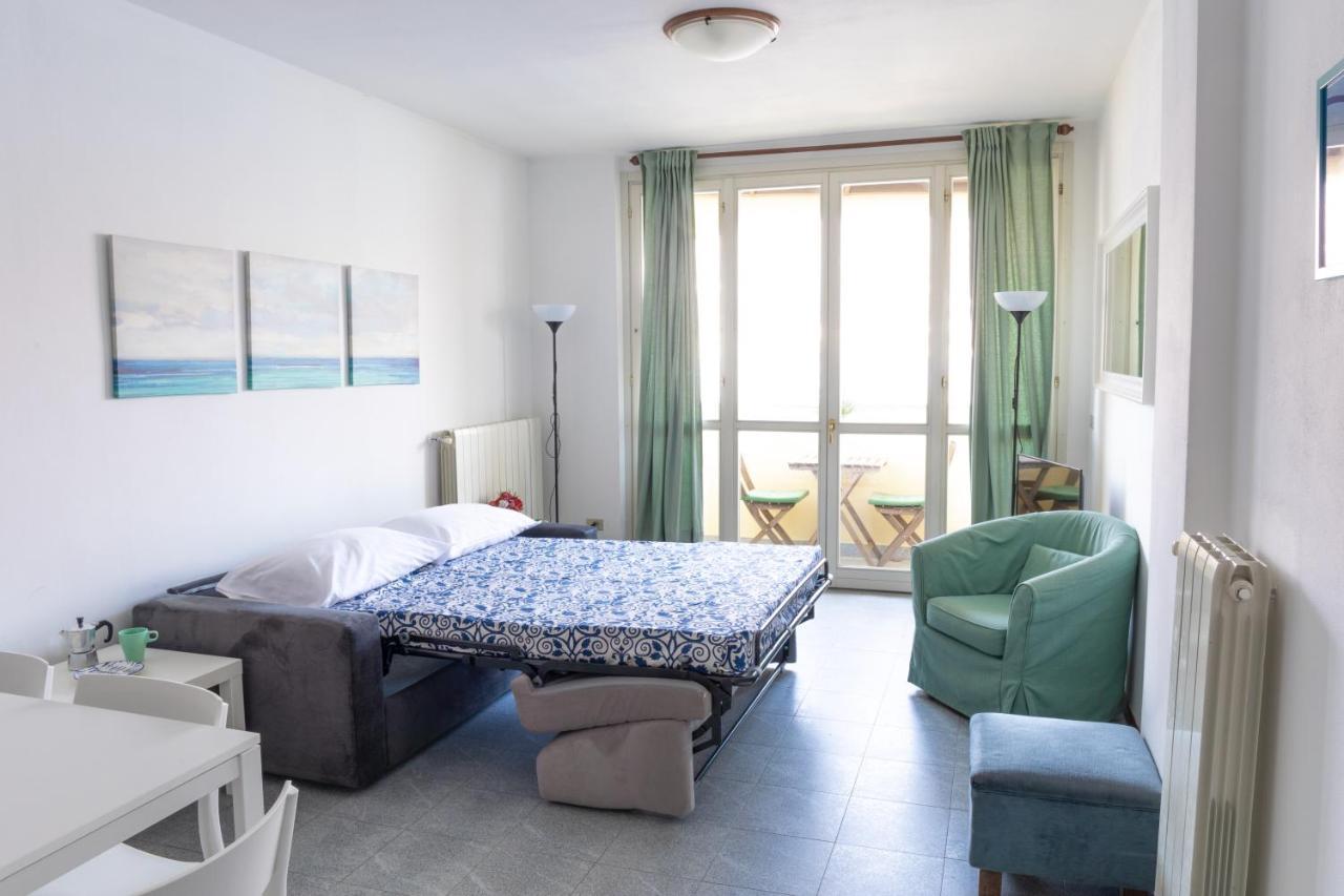 The Sunset 2 By Design Studio Bellano Extérieur photo