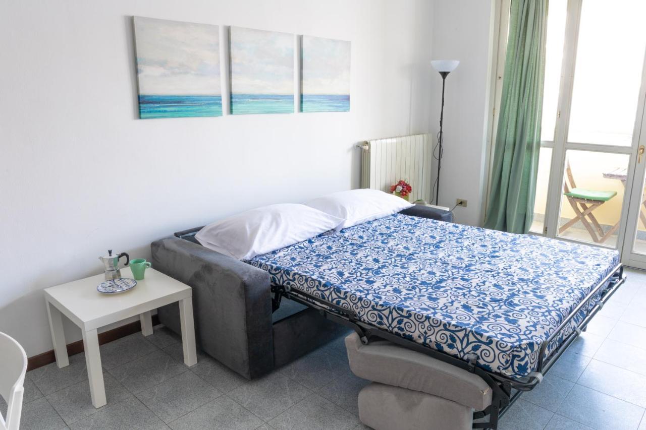 The Sunset 2 By Design Studio Bellano Extérieur photo